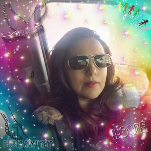 Meet your Posher, Ana